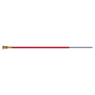 Bernard Style BND400 0.8-1.2mm Steel Torch Liner Unimig WGA44115