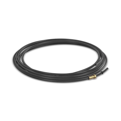 Tweco Style TWC4/5 1.6mm Aluminium Torch Liner Grey Unimig WGA44N-116-15