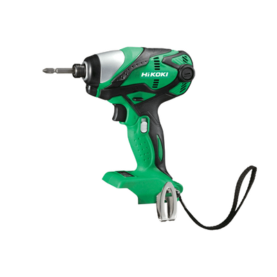 18V Cordless Impact Driver WH18DSDL
