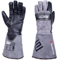 WELDMARK® GPCR Welding Gloves WMGPCR