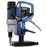 Nitto WO-3250A Magnetic Based Drilling Machine Manual Feed Atra Ace Nitto WO-3250A  