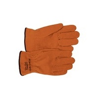 Gloves Drivers Side Split Cowhide Lincoln WP10-2064