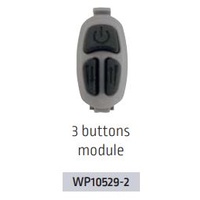 PROTIG KIT 3 buttons Lincoln WP10529-2