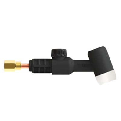 17V Standard Valve Torch Head Unimig WP17V