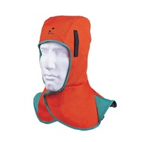 Welding Hood Flame Retardant Lincoln WP23-6690