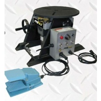 Welding Positioner 200Kg WP250-2