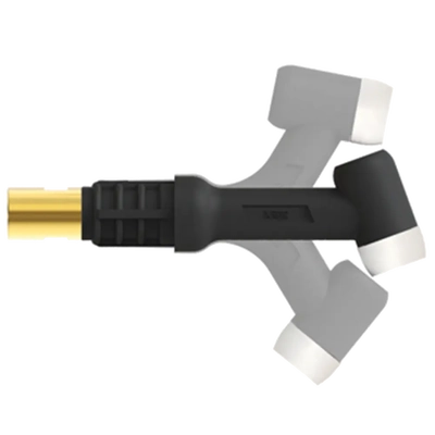 SR26 Flexible Torch Head Unimig WP26F