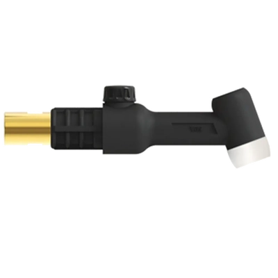 26V Flexible Valve Torch Head Unimig WP26VF