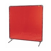 Welding Frame Only 1.8 Metres x 1.8 Metres Lincoln WP55-8166