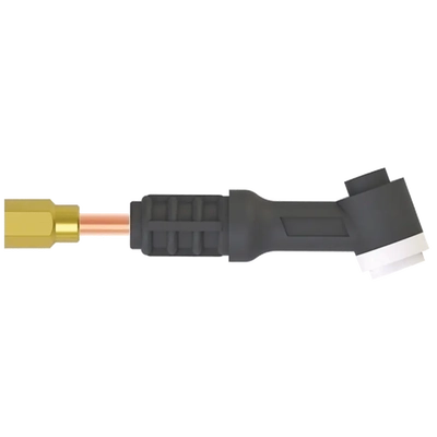 SR9 Standard Torch Head Unimig WP9