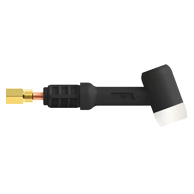 9V Standard Valve Torch Head Unimig WP9V