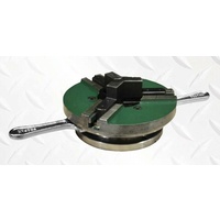 Chuck 3 Jaw (WP250-2) WPC11