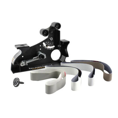 Worksharp Blade Grinder Attachment T/S WSKTS-KO Ken Onion Knife & Tool Sharpener ITM WSSAKO81112