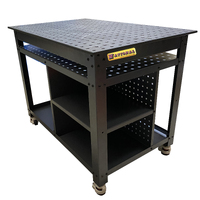 Welding Table