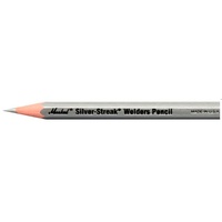 Welders Pencil - Silver-Streak