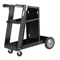 Easybeat MIG/TIG Heavy Duty Welding Cart
