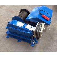 Winch