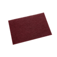 Hand Pads GP Scotch-Brite™ 150 x 220mm 6'' 7447 3M XE006000006 Pack of 10