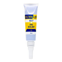 XS77 Pipe Sealant High Pressure 250 ml Tube XS7702 Pack of 12