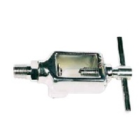 Harris Medical CO2 Yoke