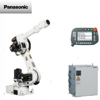 Panasonic YS080G3 Industrial Material Handling Robot System 2,239mm Horizontal Reach