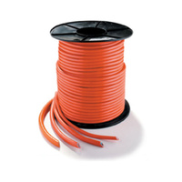 16mm sq Welding Cable 1 Meter ZW16_1