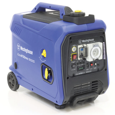 4750Pro Digital Inverter Generator Westinghouse iGen4750PRO