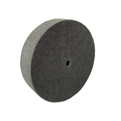 Nylon Wheel 6" x 50 nylonwheel6x50