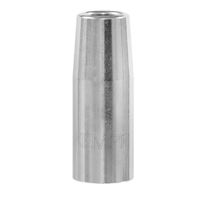 Gas Nozzle HD Thread, L60/OD22/D15 Kemppi W021565