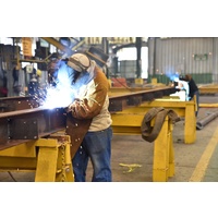 Welding Training,Troubleshooting and Demonstration