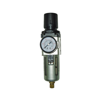ET-250 Filter Regulator 00520