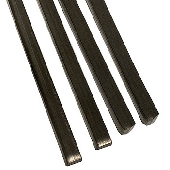 Galvanising Bar 6.3mm x 1 Kg (6 Sticks Approx) 00570-1KG