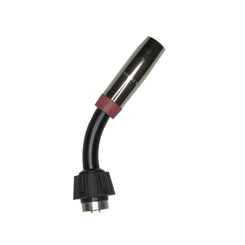 Torch Neck For AT 355 Torch Binzel 014.H418.1