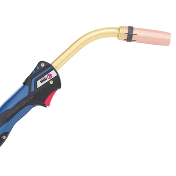MIG Gun Water Cooled MB EVO PRO 501 D 5 Metres Binzel 034.0864.1
