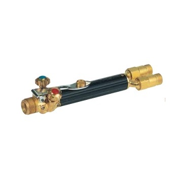 Harris Automatic Handle - Flashguards Included 050008
