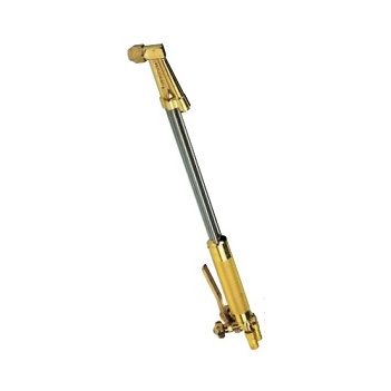 Hand Cutting Torch Cuts Up to 300mm 90° head 1000mm long 