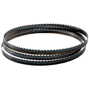 Band Saw Blade 1712 x 13 x 0.36 mm, 4 TPI Metabo 0909057183