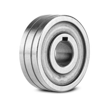 1.6-1.6mm V Groove 30/10 Drive Roller Unimig 1.6-1.6V30-10