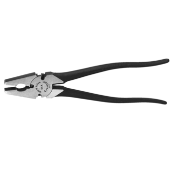 Button Fence Tool Pliers 300mm/12" 100012VN