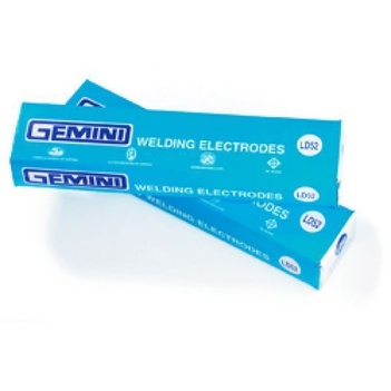 Electrodes LD52U x 2.6mm x 5 Kg Gemini 100035