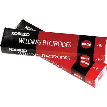 Kobe Kobelco Electrodes E6013 4.0mm x 5 Kg Kobe RB 26 100041