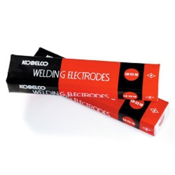 Electrodes LB52-18 x 2.6mm x 5 Kg Kobe 100061