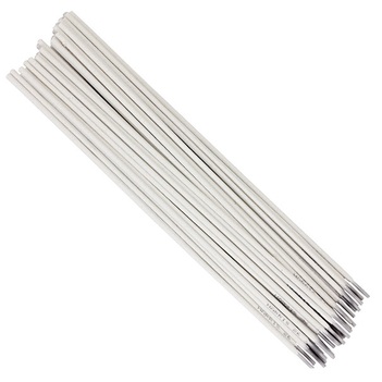 Electrode Aluminium DC 4043 3.2mm 0.454 KG 100103 (Approx. 34 Rods)