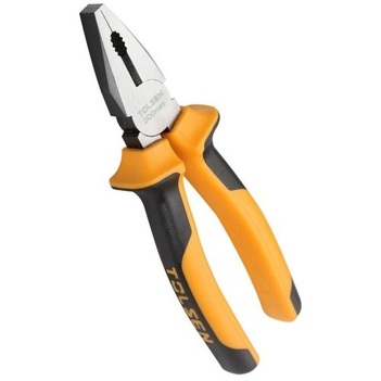 Combination Pliers Industrial 200mm Tolsen 10017