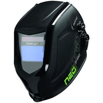 Welding Helmet Neo P550 Black Optrel 1007.000