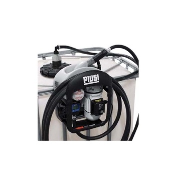 IBC AdBlue¨ Storage & Dispensing Kit with Meter Alemlube 101000