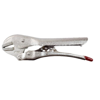 LOCKJAW 250mm (10") STRAIGHT JAW