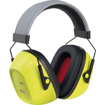 VS130HV Passive Earmuffs Hi Vis VeriShield Pro Choice 1035111-VS