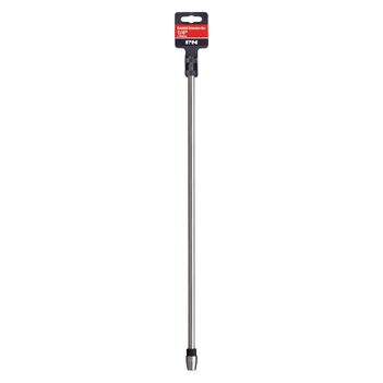 EXTENSION QUICKBIT HEX SHANK 900MM P&N 107QBE900