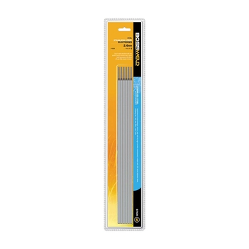 Electrode Stainless Steel 316L - M16 x 2.6mm (6Pk) Bossweld 110200